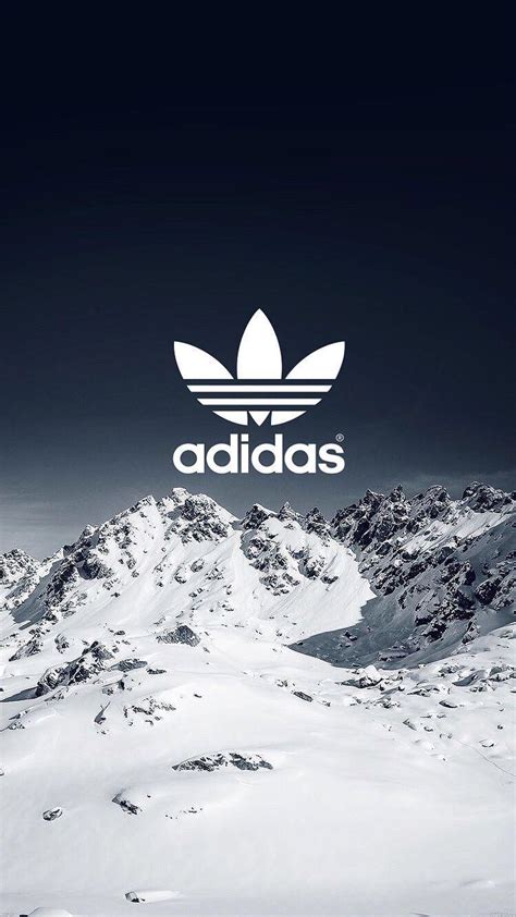 Adidas iPhone Wallpapers - Top Free Adidas iPhone Backgrounds - WallpaperAccess