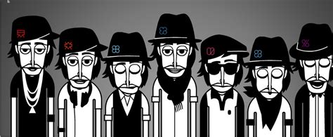 Incredibox | Longleaf Elementary Performing Arts Department