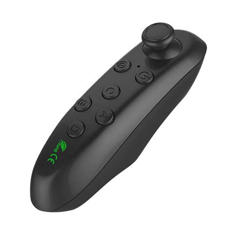 Buy YACSEJAO VR Remote Controller Wireless Adapter VR Joystick Gamepad Remote Controller for ...