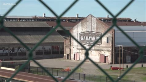 Sacramento Railyards developer looks forward to MLS stadium | abc10.com