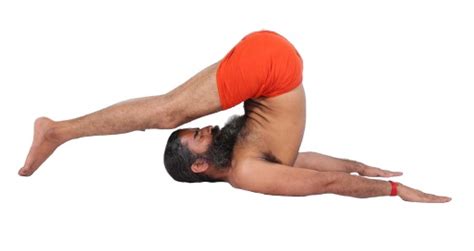 10 Effective Baba Ramdev Yoga Asanas for Weight Loss