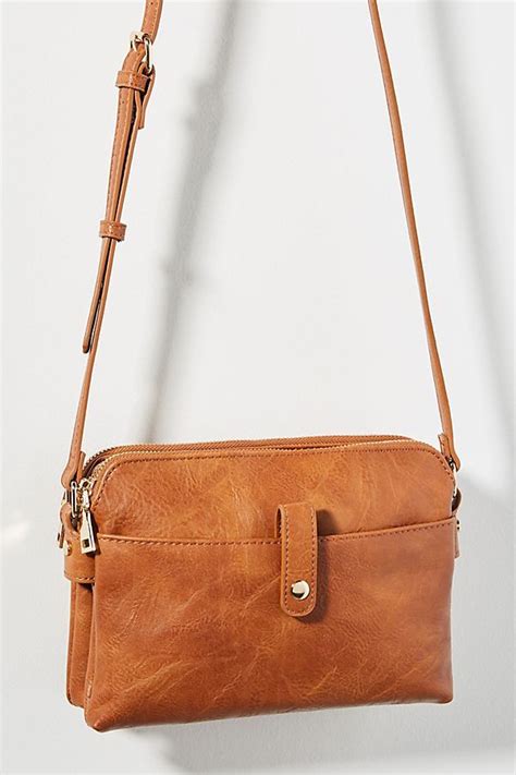 Samara Crossbody Bag | Crossbody bag, Crossbody, Bags