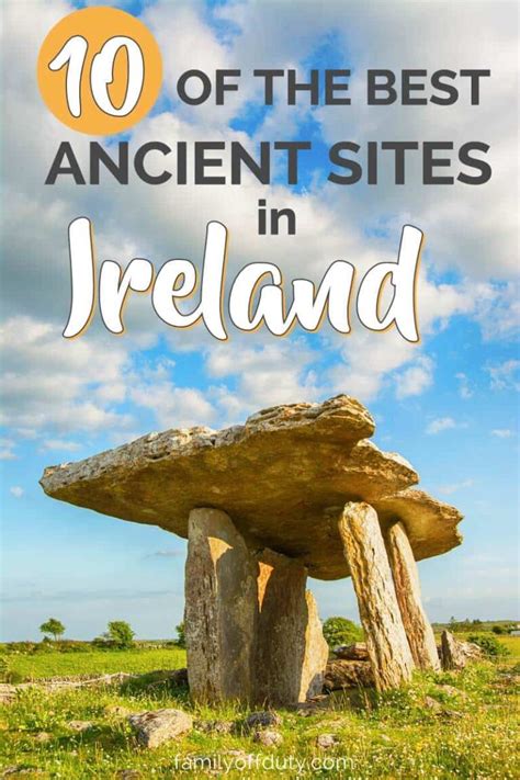 The Best Ancient Sites In Ireland (10 Historic Irish Attractions Not To ...