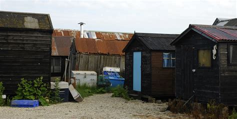 Southwold-harbour – Lois Wakeman