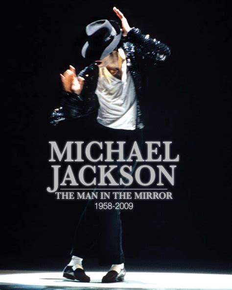 Michael Jackson: The Man in the Mirror: 1958-2009 Hardcover – October 1, 2009 – Jacksons Empire