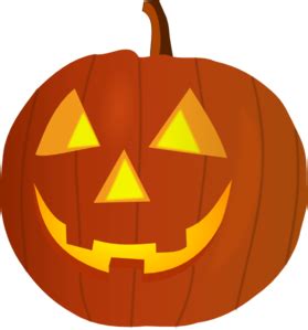 vector clip art online, royalty free & public domain | Halloween pumpkin images, Halloween ...