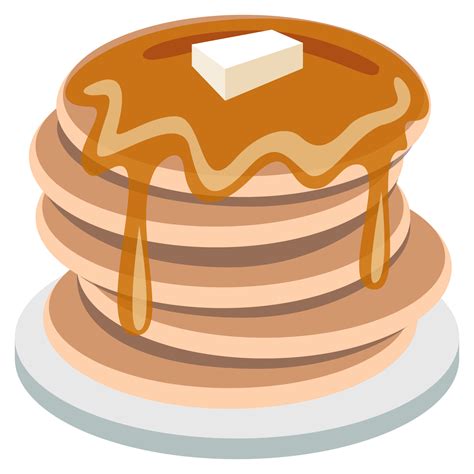 Pancakes clipart syrupy, Picture #1818241 pancakes clipart syrupy