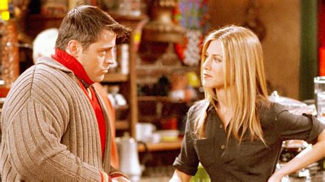 Friends Quiz: Match The Joey Scene To The Episode