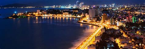 Nightlife in Nha Trang (Vietnam): 6 Things to Do at Night to Not Miss