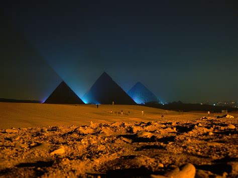 Wonders of Egypt | Wondermondo