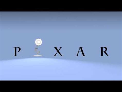 Pixar Vipid Logo Remakes By: Isaiah Network - YouTube