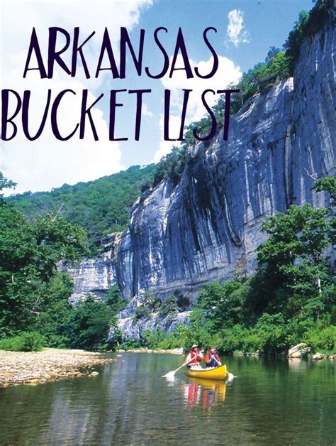 Top 25 ideas about Arkansas on Pinterest | Free things to do, National ...