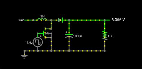 Electronic Circuit Simulators - Sysjolt