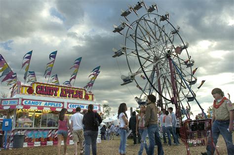 Live elephants are the big draw at this year's Hometown Days festival - mlive.com