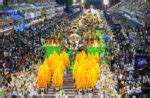 Rio de Janeiro Carnival: All You Need to Know to Plan a Trip