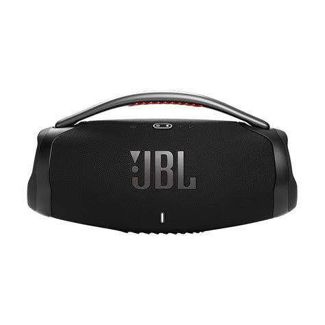 Caixa de Som JBL Boombox 3, Bluetooth | KaBuM!