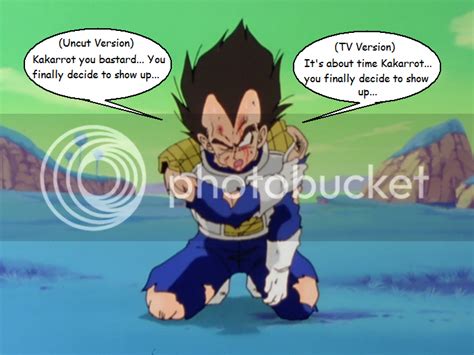 DragonBall Z Kai - Cable TV Version (NickToons) - Page 31 • Kanzenshuu