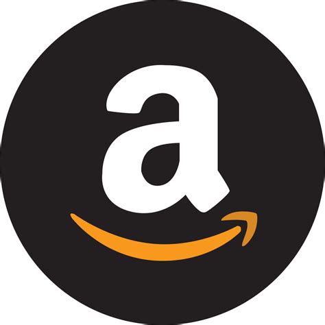 Amazon, buy, logo, online, shop icon - Free download