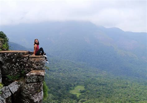 A Day Trip to Knuckles Mountain Range: Waterfalls, Rice Paddies and Mini World's End | Yoga ...