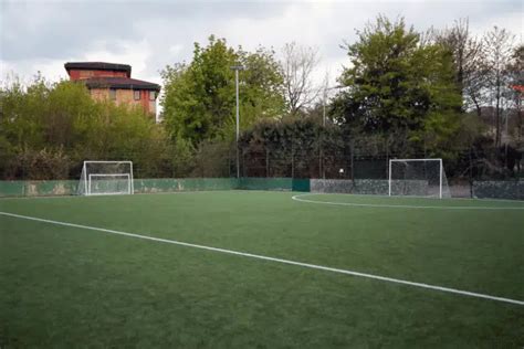 Why Are Football Pitches Different Sizes? It’s More Than You Think