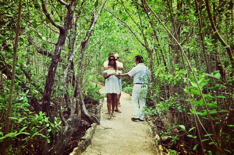 Sense Adventure Tour / Tour Aventura Sensorial Vacation Resorts, Adventure Tours, Riviera Maya ...