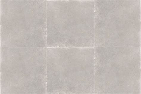 Sand concrete floor tiles - Full body porcelain stoneware - matt