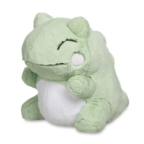 Substitute Comfy Friends Plush - 15 ½ In. | Pokémon Center Official Site