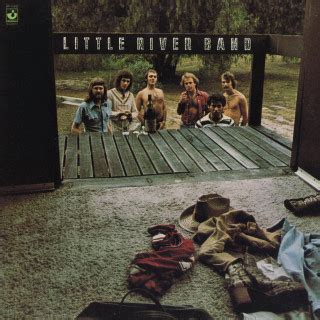 Little River Band Lyrics