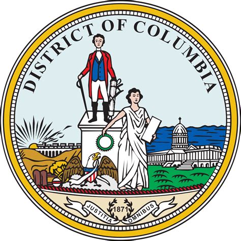 The Apostille Co | 1200px-Seal_of_the_District_of_Columbia.svg