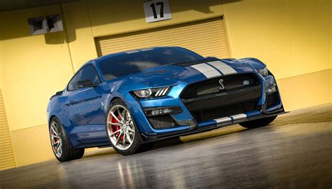 Mustang 2022 Cobra