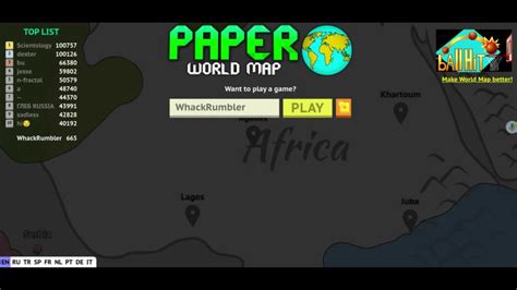 Paper Io 2 World Map – Topographic Map of Usa with States