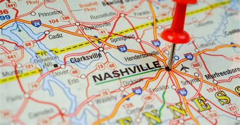 30+ BEST Nashville Family Vacation Ideas (In 2023)