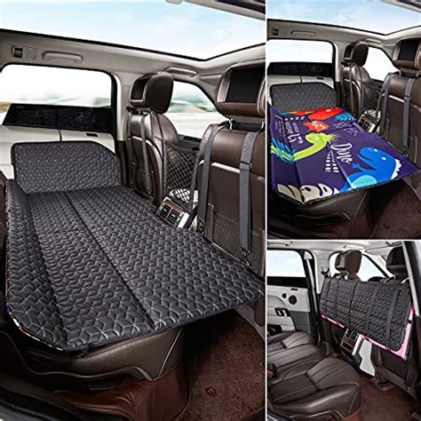 🥇 Best Ford F150 Back Seat Bed for 2022 [Top Picks]
