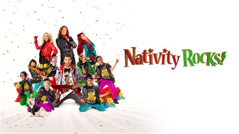 Nativity Rocks! | Apple TV