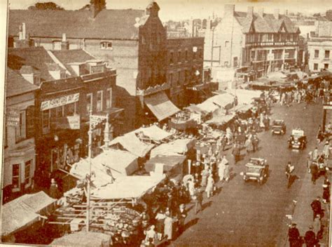 Watford High Street | Watford Museum