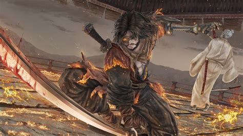 Fanart Sekiro : Shura Okami Okami, Samurai, Sci Fi, Fan Art, Oc, Science Fiction, Samurai Warrior