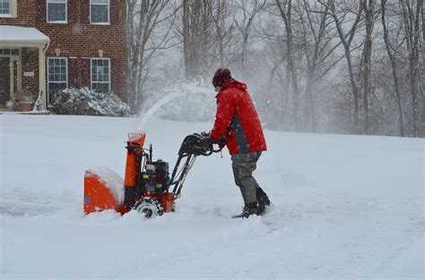 6 Benefits of Hiring Professional Snow Removal Services: Part 1