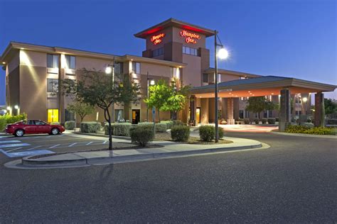 Hampton Inn Phoenix/Anthem, Phoenix - HotelTonight