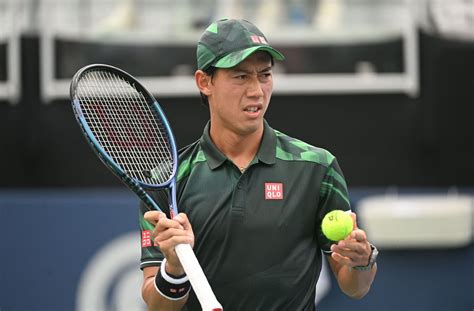 Kei Nishikori withdraws from Canadian Open 2023 as injury fears worsen