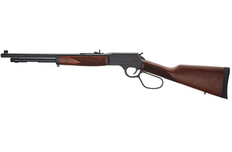 Big Boy Steel Rifle & Carbine | Henry Repeating Arms