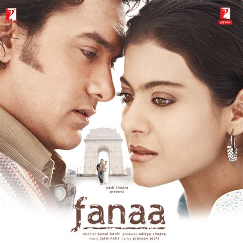 Fanaa Songs Download: Fanaa MP3 Songs Online Free on Gaana.com