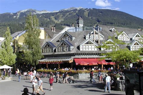 10 Best Things to Do in Whistler, BC - What Is Whistler Most Famous For? – Go Guides