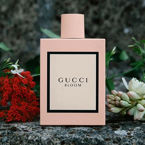 Gucci Bloom Eau de Parfum Spray | The Perfume Shop