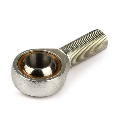 How to install and disassemble ball joint swivel bearing?