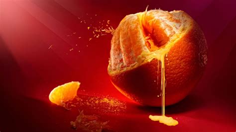 Top 999+ Orange Fruit Wallpaper Full HD, 4K Free to Use