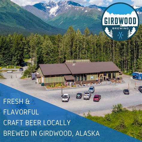 A Summer Weekend in Girdwood