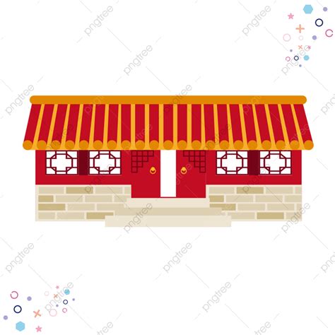 Ancient Chinese Architecture Vector Png Images Hand D - vrogue.co