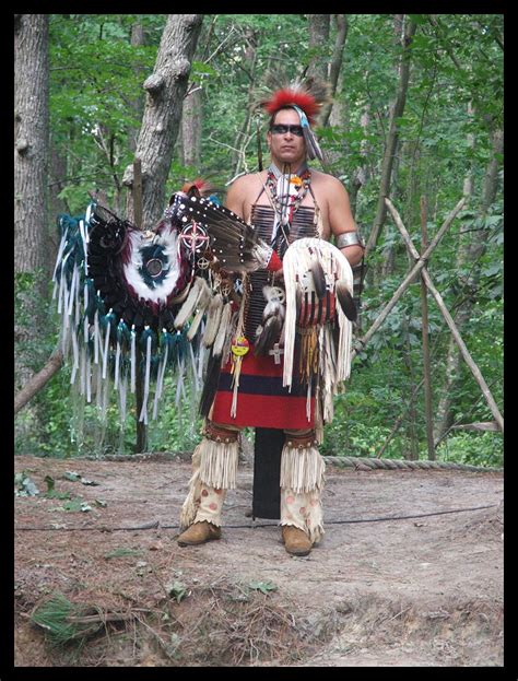 Native American Dance Dress by vampyrmistress on DeviantArt