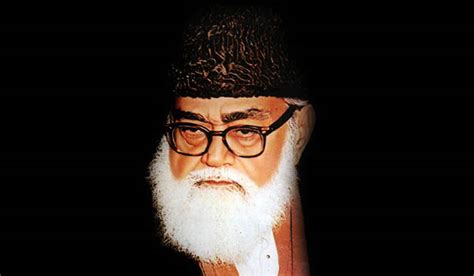 Maududi: Father of Modern Jihadism | The Milli Chronicle