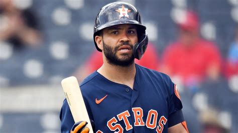 Are the Astros really being targeted for hit-by-pitches this spring? - ESPN